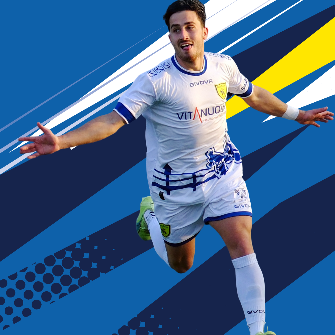 Caso studio - chievo verona
