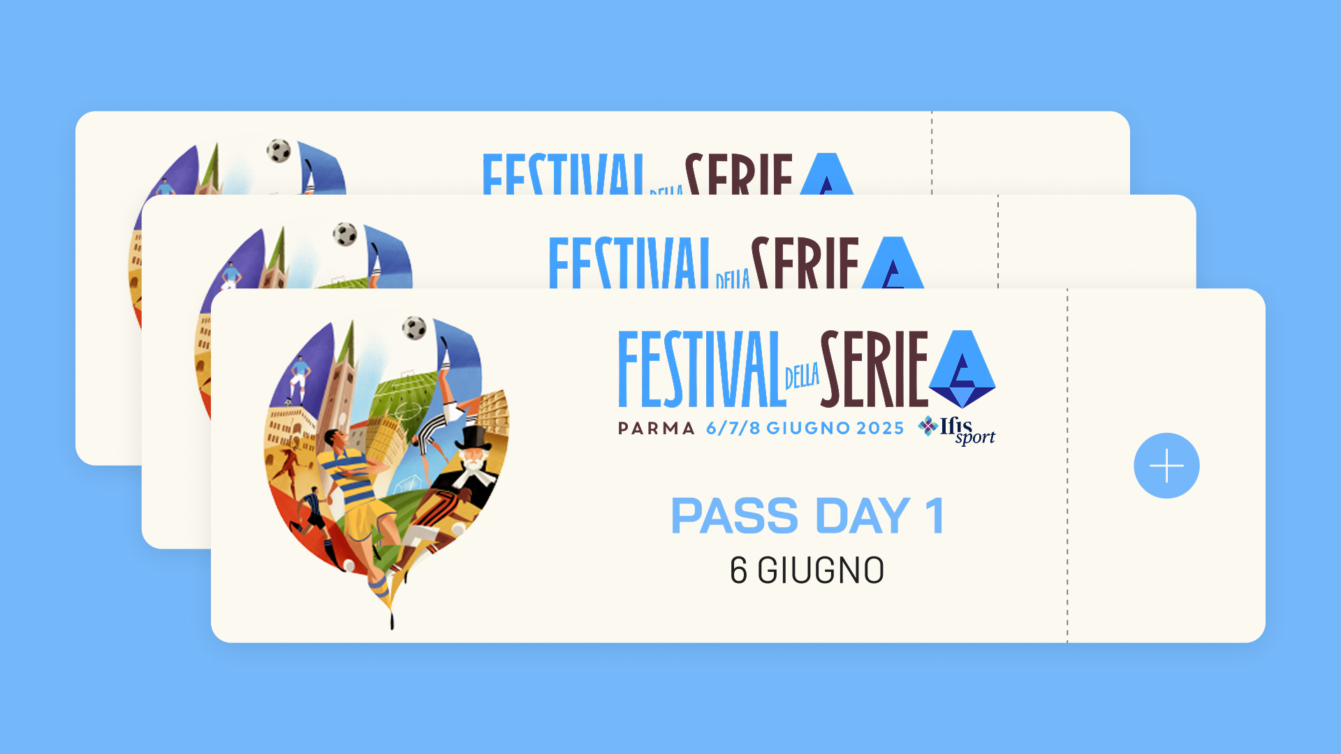 Caso studio festival della serie A