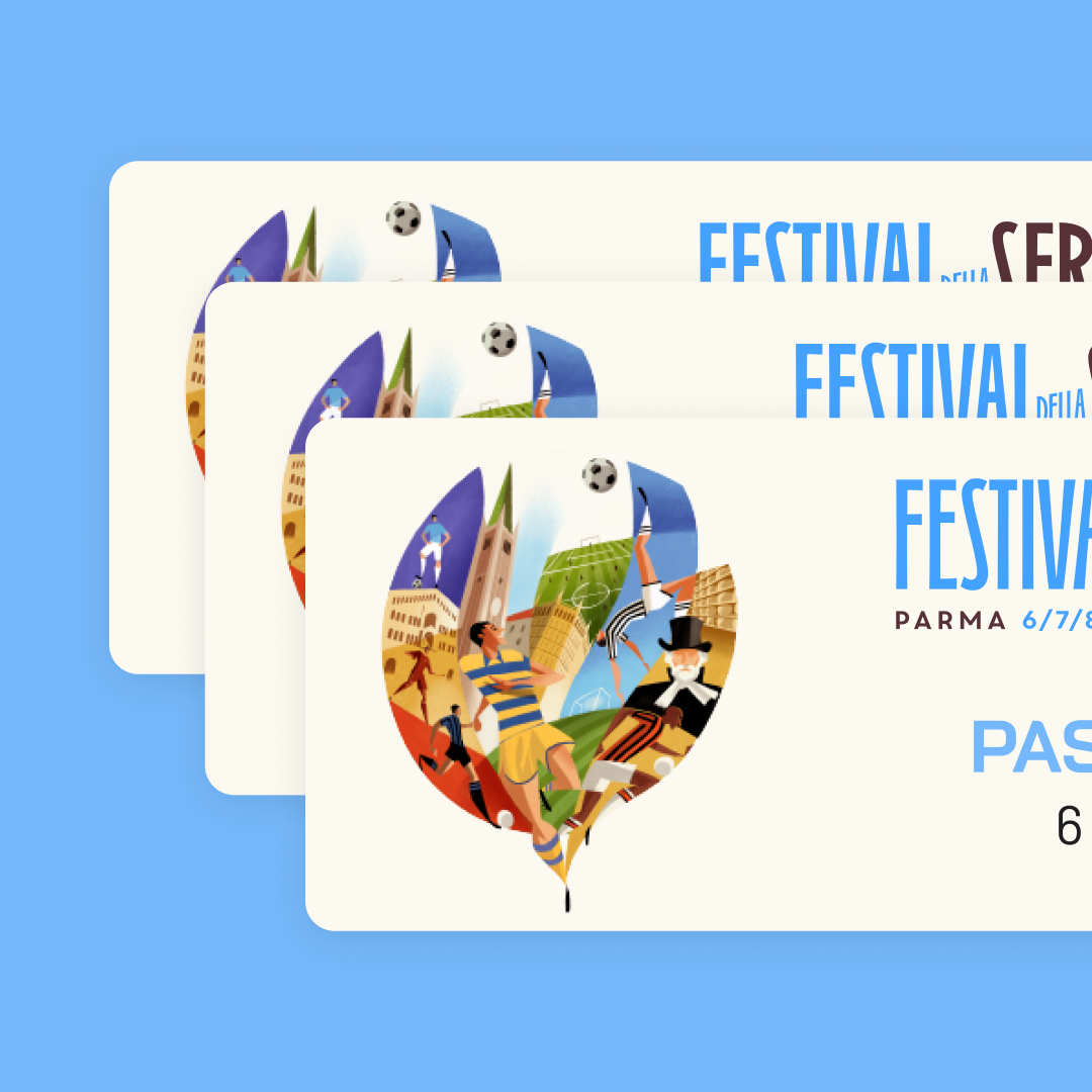 Caso studio festival della seria A