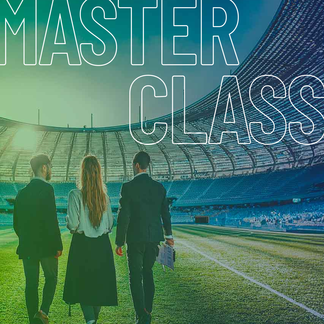Masterclass